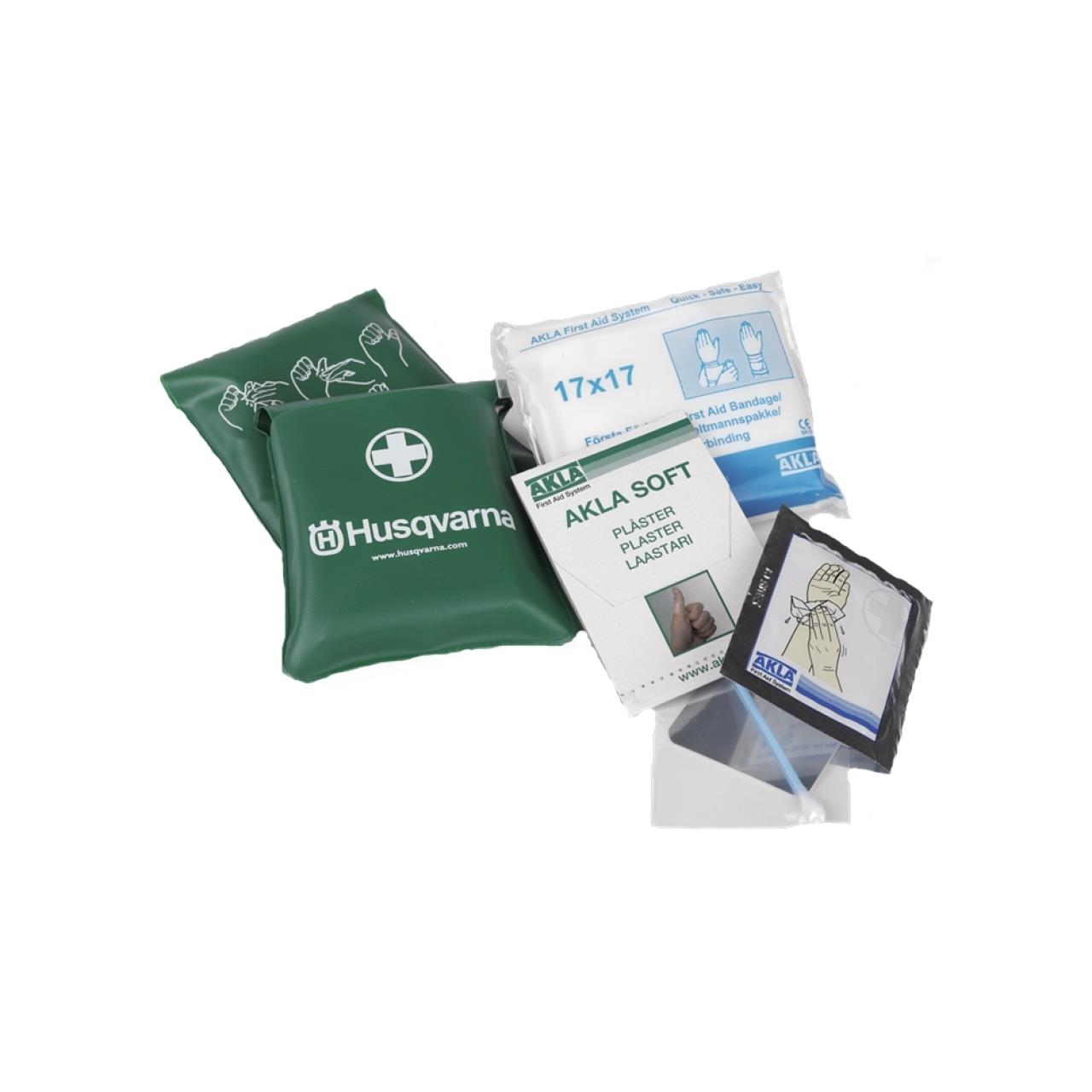 100003151 Erste-Hilfe-Set