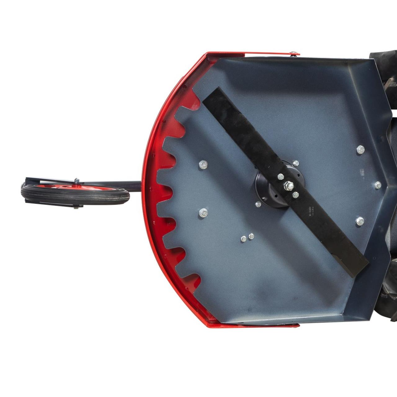 Wiesenmäher Profi-Line SH 72 Hydro