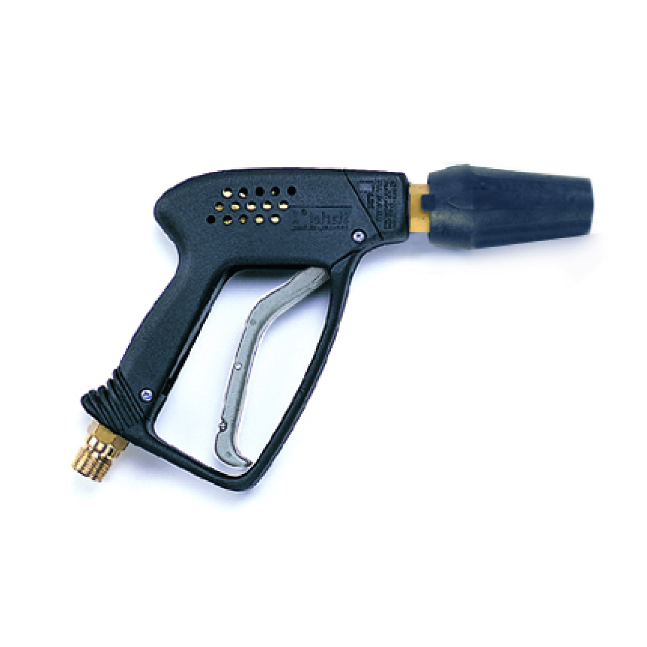 Sicherheits-Abschaltpistole Starlet, kurze Ausführung