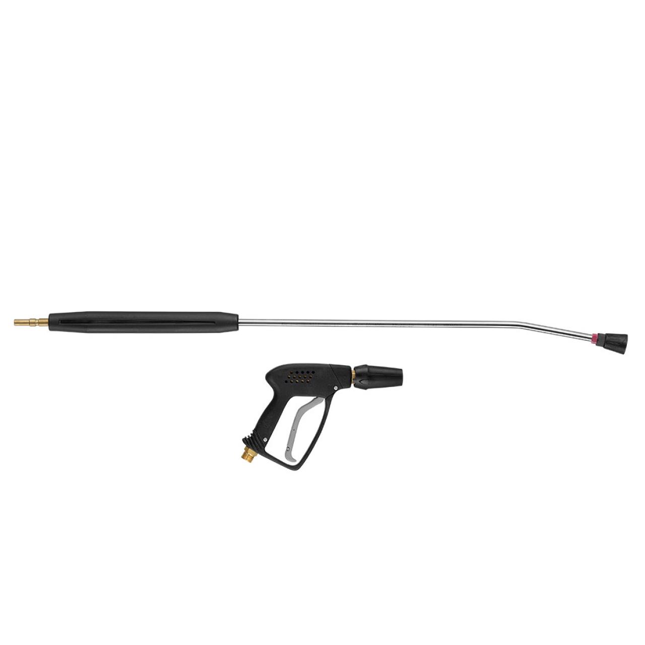 Kaltwasser-Hochdruckreiniger Wandaggregat WSC-RP 1400 TS