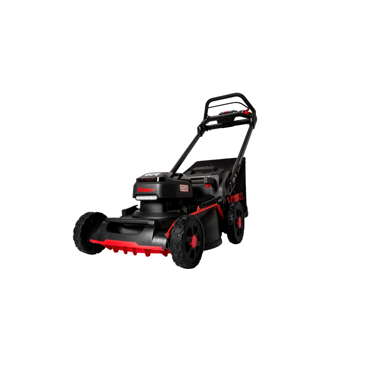 Akku /Rasenmäher KG760E.9  / Grundgerät ohne Akku und Ladegerät