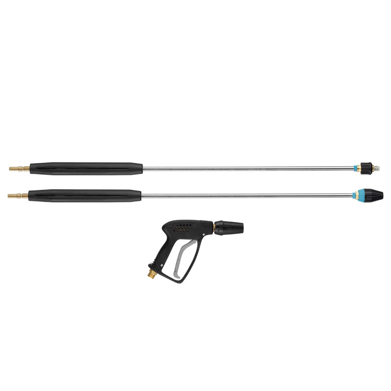 Kaltwasser-Hochdruckreiniger Profi-Jet B16/220