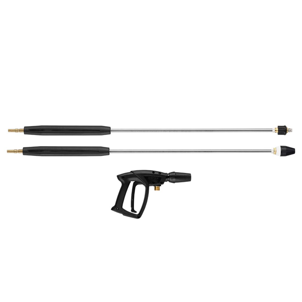 Kaltwasser-Hochdruckreiniger Profi-Jet B10/200