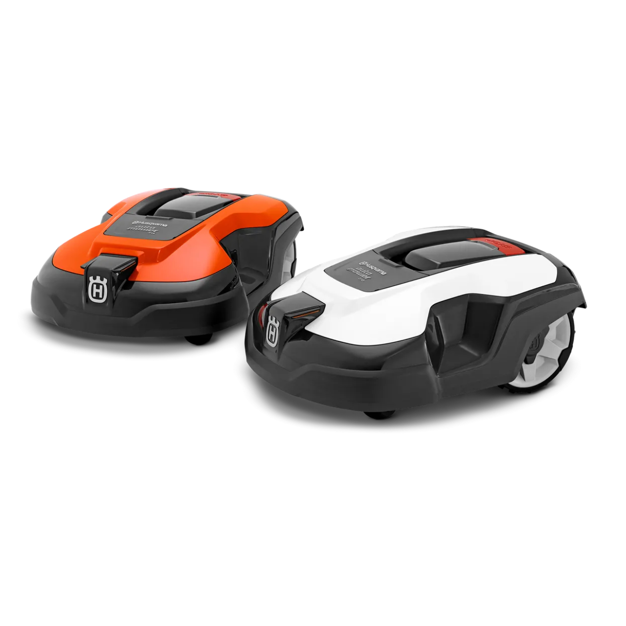 Automower® Wechselcover 310 / 315 - Orange