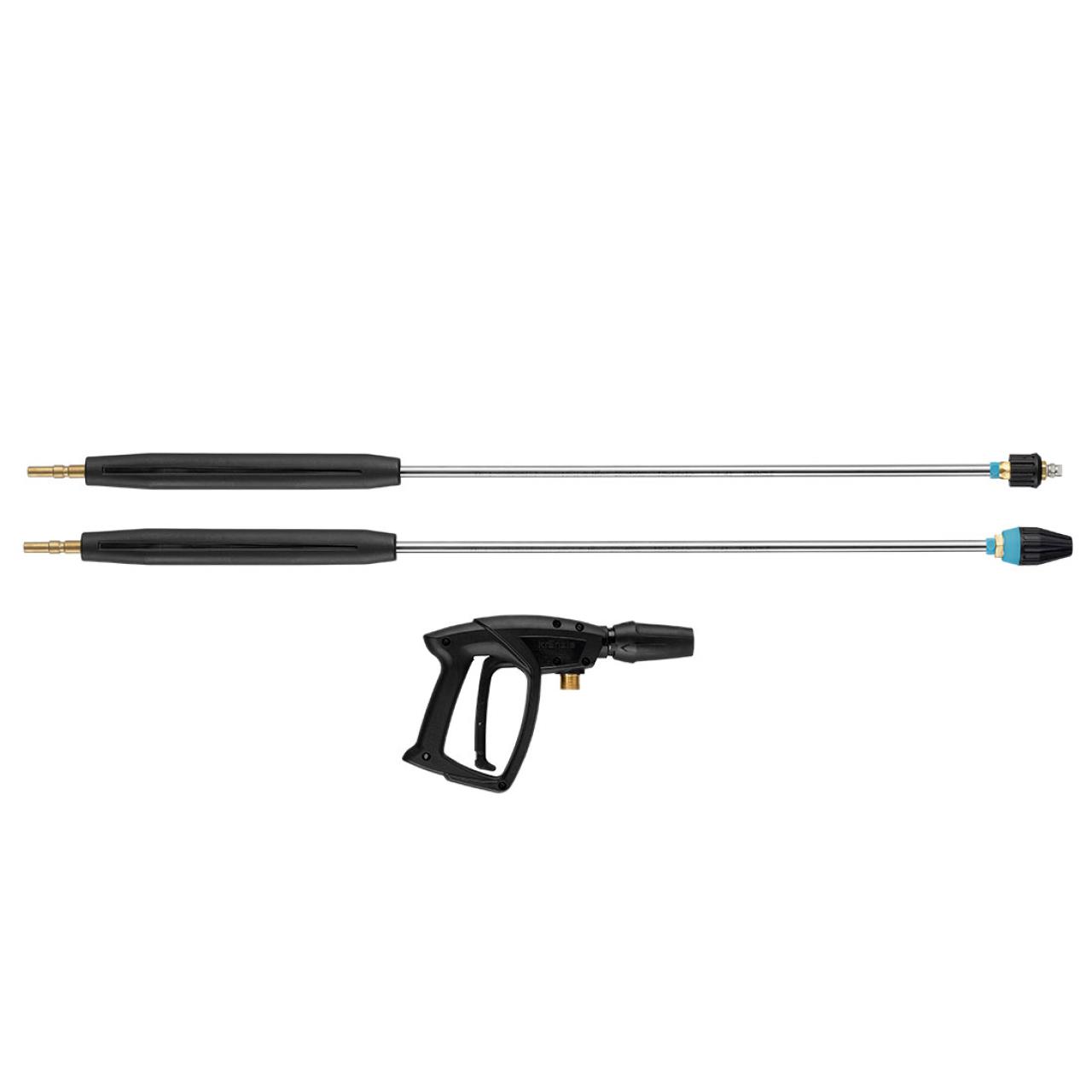 Kaltwasser-Hochdruckreiniger Profi-Jet B13/150 Tr.