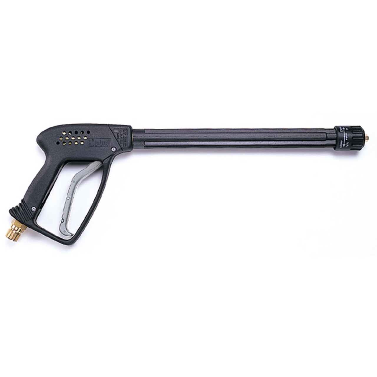 Sicherheits-Abschaltpistole Starlet mit Verlängerung