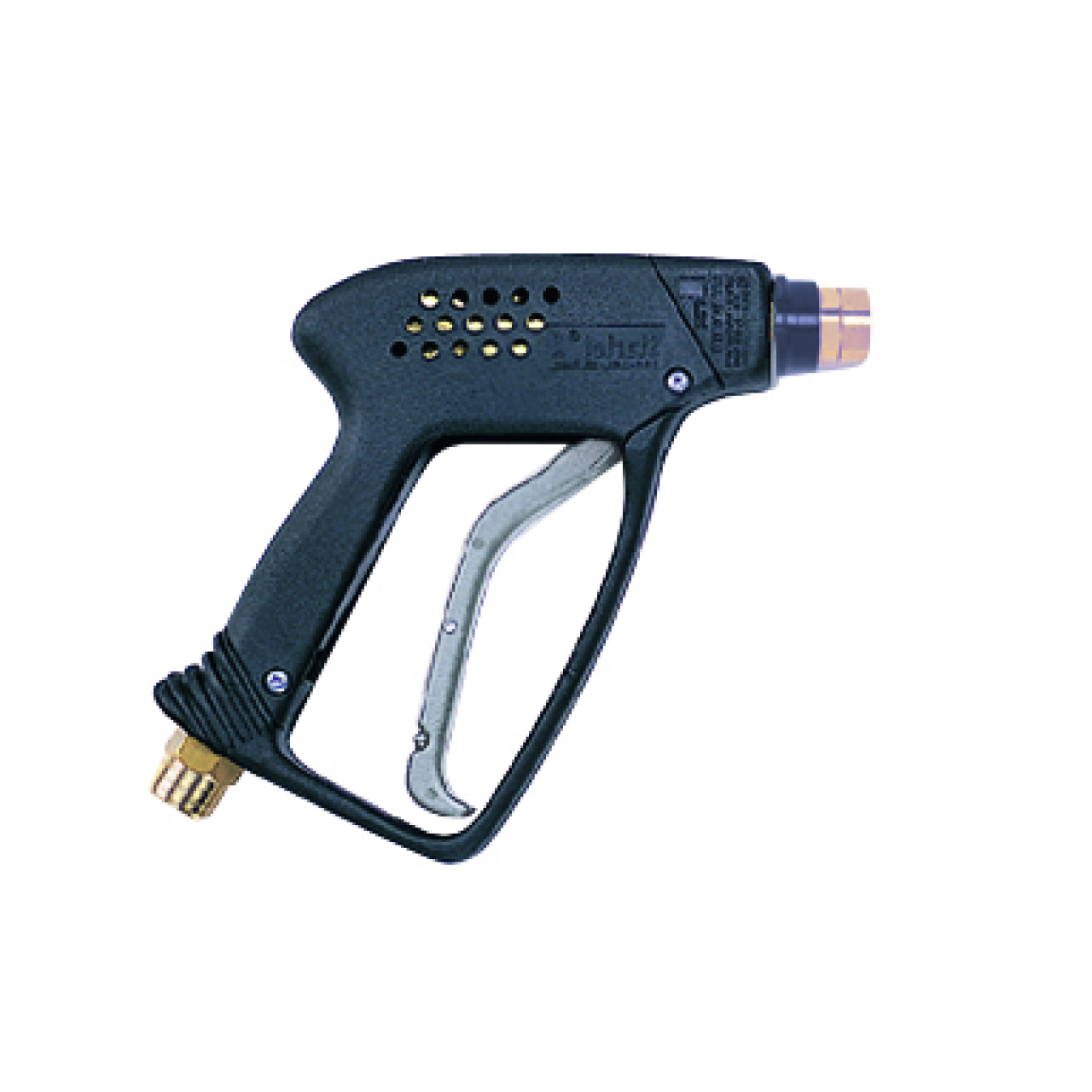 Sicherheits-Abschaltpistole Starlet, kurze Ausführung