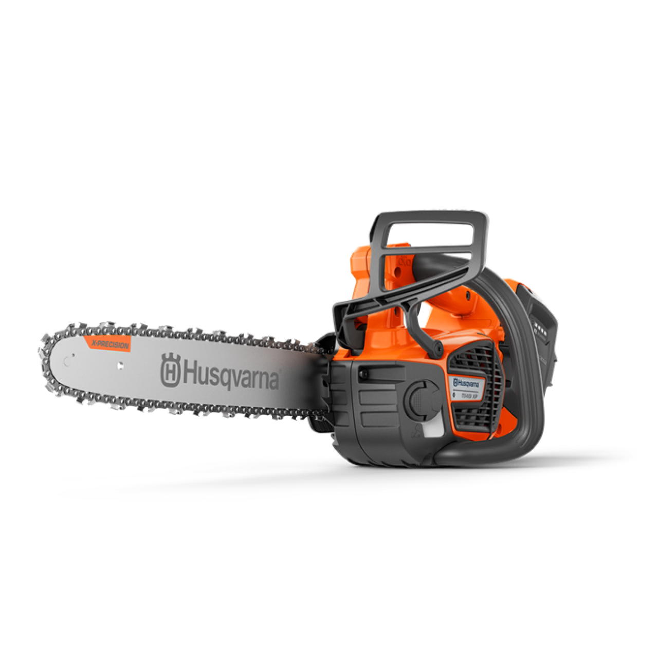 44607_Husqvarna_967863714 Akku-Motorsäge T540i XP 14" - Grundgerät ohne Akku und Ladegerät